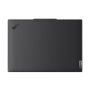 Lenovo ThinkPad T/T14 Gen 5 (Intel)/U5-125U/14"/WUXGA/T/16GB/512GB SSD/4C-iGPU/W11P/Black/3R