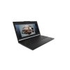 Lenovo ThinkPad P/P16s Gen 3 (Intel)/U7-155H/16"/WUXGA/16GB/512GB SSD/RTX 500Ada/W11P/Black/3R