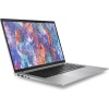 HP ZBook/Firefly 14 G11 A/R5PRO-8640HS/14"/WUXGA/8GB/512GB SSD/AMD int/DOS/Silver/3R