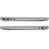 HP ZBook/Firefly 16 G11/U7-165U/16"/WUXGA/32GB/2TB SSD/4C-iGPU/W11P/Silver/4RNBD