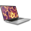 HP ZBook/Fury G11/i9-14900HX/16"/WUXGA/64GB/2TB SSD/RTX 3500A/W11P/Silver/4RNBD