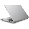 HP ZBook/Fury G11/i9-14900HX/16"/WUXGA/64GB/2TB SSD/RTX 3500A/W11P/Silver/4RNBD