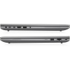 HP ZBook/16 G11/U7-155H/16"/WUXGA/16GB/512GB SSD/RTX1000Ada/W11P/Silver/3RNBD