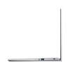 Acer Aspire 3 15/A315-59/i5-1235U/15,6"/FHD/16GB/1TB SSD/Iris Xe/W11H/Silver/2R