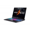 Acer Nitro 14/AN14-41/R5-8645HS/14,5"/2560x1600/16GB/1TB SSD/RTX 4050/W11H/Black/2R