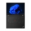 Lenovo ThinkPad L/L13 Gen 5 (Intel)/U7-155U/13,3"/WUXGA/16GB/1TB SSD/4C-iGPU/W11P/Black/3R