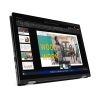 Lenovo ThinkPad L/L13 2-in-1 Gen 5/U7-155U/13,3"/WUXGA/T/16GB/1TB SSD/4C-iGPU/W11P/Black/3RNBD