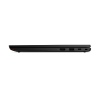 Lenovo ThinkPad L/L13 2-in-1 Gen 5/U7-155U/13,3"/WUXGA/T/16GB/1TB SSD/4C-iGPU/W11P/Black/3RNBD