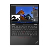 Lenovo ThinkPad L/L13 2-in-1 Gen 5/U7-155U/13,3"/WUXGA/T/16GB/1TB SSD/4C-iGPU/W11P/Black/3RNBD