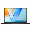 ASUS Vivobook S 14 OLED/M5406WA/AI9-HX370/14"/2880x1800/32GB/1TB SSD/AMD int/W11P/Black/2R