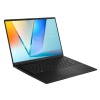 ASUS Vivobook S 14 OLED/M5406WA/AI9-HX370/14"/2880x1800/32GB/1TB SSD/AMD int/W11P/Black/2R