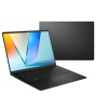 ASUS Vivobook S 14 OLED/M5406WA/AI9-HX370/14"/2880x1800/32GB/1TB SSD/AMD int/W11P/Black/2R