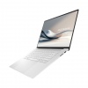 ASUS Zenbook S 16 OLED/UM5606WA/AI9-HX370/16"/2880x1800/T/32GB/2TB SSD/AMD int/W11P/White/2R