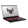 ASUS TUF Gaming A16/FA608WV/AI9-HX370/16"/2560x1600/32GB/1TB SSD/RTX 4060/W11H/Gray/2R