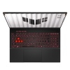 ASUS TUF Gaming A16/FA608WV/AI9-HX370/16"/2560x1600/32GB/1TB SSD/RTX 4060/W11H/Gray/2R