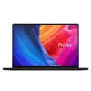 ASUS ProArt P16/H7606/AI9-HX370/16"/4K/T/64GB/2TB + 2TB SSD/RTX 4070/W11P/Black/2R