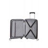 American Tourister Soundbox Spinner 55 Exp. Black