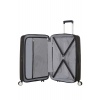 American Tourister Soundbox Spinner 67 Exp. Black