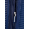 American Tourister Soundbox Spinner Exp. 55 Navy