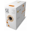 Instalační kabel Solarix CAT5E FTP PE Fca venkovní 305m/box SXKD-5E-FTP-PE