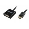 EVOLVEO DisplayPort - DVI adaptér