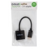 EVOLVEO DisplayPort - DVI adaptér