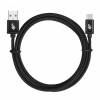 TB Touch USB - USB C kabel, 1,5m, černý