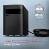 AXAGON ADR-305, USB 3.2 Gen 1 A-M - A-F aktivní prodlužovací / repeater kabel, 5m