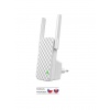 Tenda A9 - WiFi N Range Extender, opakovač 300 Mb/s, WPS, 2x 3 dBi anténa