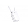 Mercusys MW300RE 300Mbps Range Extender, WPS, MIMO tech., 3x anténa