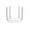 Mercusys MW325R 300Mbps Wifi N router, 4x10/100 RJ45, 4x anténa