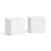 Tenda Nova MW6 (2-pack) WiFi AC1200 Mesh Gigabit system, MU-MIMO, 4x GLAN/GWAN, SMART CZ aplikace