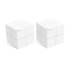 Tenda Nova MW6 (2-pack) WiFi AC1200 Mesh Gigabit system, MU-MIMO, 4x GLAN/GWAN, SMART CZ aplikace