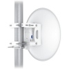 Ubiquiti UISP-Dish - směrová anténa, parabolická, 5GHz, 5-6°/6,5-8°, 30dBi, 30km