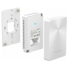 Grandstream GWN7624 AP, 802,11ac, 5GHz 4×4:4 MU-MIMO, 16SSDI, 200 konk. kl., 2.03 Gbps