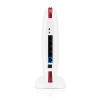 ZYXEL SCR50AXE CLOUD Router - 4*GbE LAN, 1*GbE WAN, Tri-Band WiFi 6E