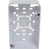 Ubiquiti UAP-IW-HD-JB-25, Nástěný montážní box pro UAP-IW-HD, 25-pack