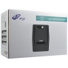 FSP UPS FP 1000, 1000 VA / 600 W, line interactive