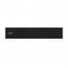 APC Easy UPS ONLINE SRV RM 36V Batt.,