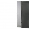 NetShelter SX 42U 600mm Wide Perforated Split Door