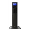 FSP UPS Eufo RT 1.1K 2U, 1100 VA/990 W, line-interactive