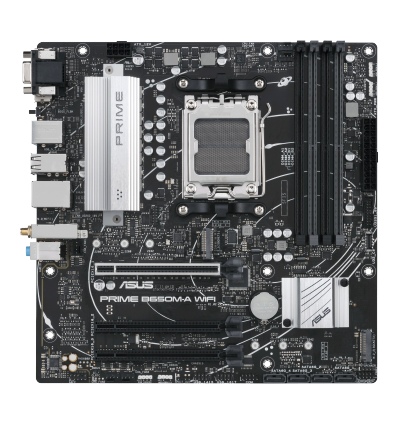 ASUS PRIME B650M-A WIFI/AM5/mATX