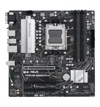 ASUS PRIME B650M-A/AM5/mATX