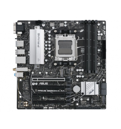 ASUS Prime B650M-A CSM/AM5/mATX