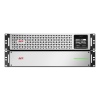 APC Smart-UPS SRT Lithium Ion 3000VA RM 4U 230V Long Runtime with Network Card