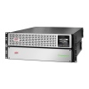 APC Smart-UPS SRT Lithium Ion 3000VA RM 4U 230V Long Runtime with Network Card