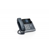 Yealink SIP-T44U SIP telefon, PoE, 2,8" 320x240 LCD, 21 prog.tl.,2xUSB