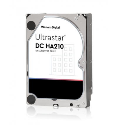 HDD 1TB Western Digital Ultrastar DC HA210 SATA