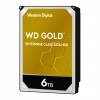 HDD 6TB WD6003FRYZ Gold 256MB SATAIII 7200rpm