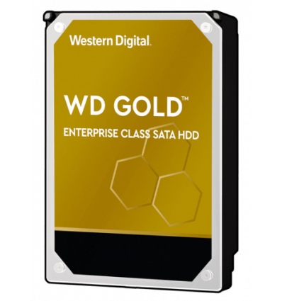 HDD 16TB WD161KRYZ Gold 512MB SATAIII